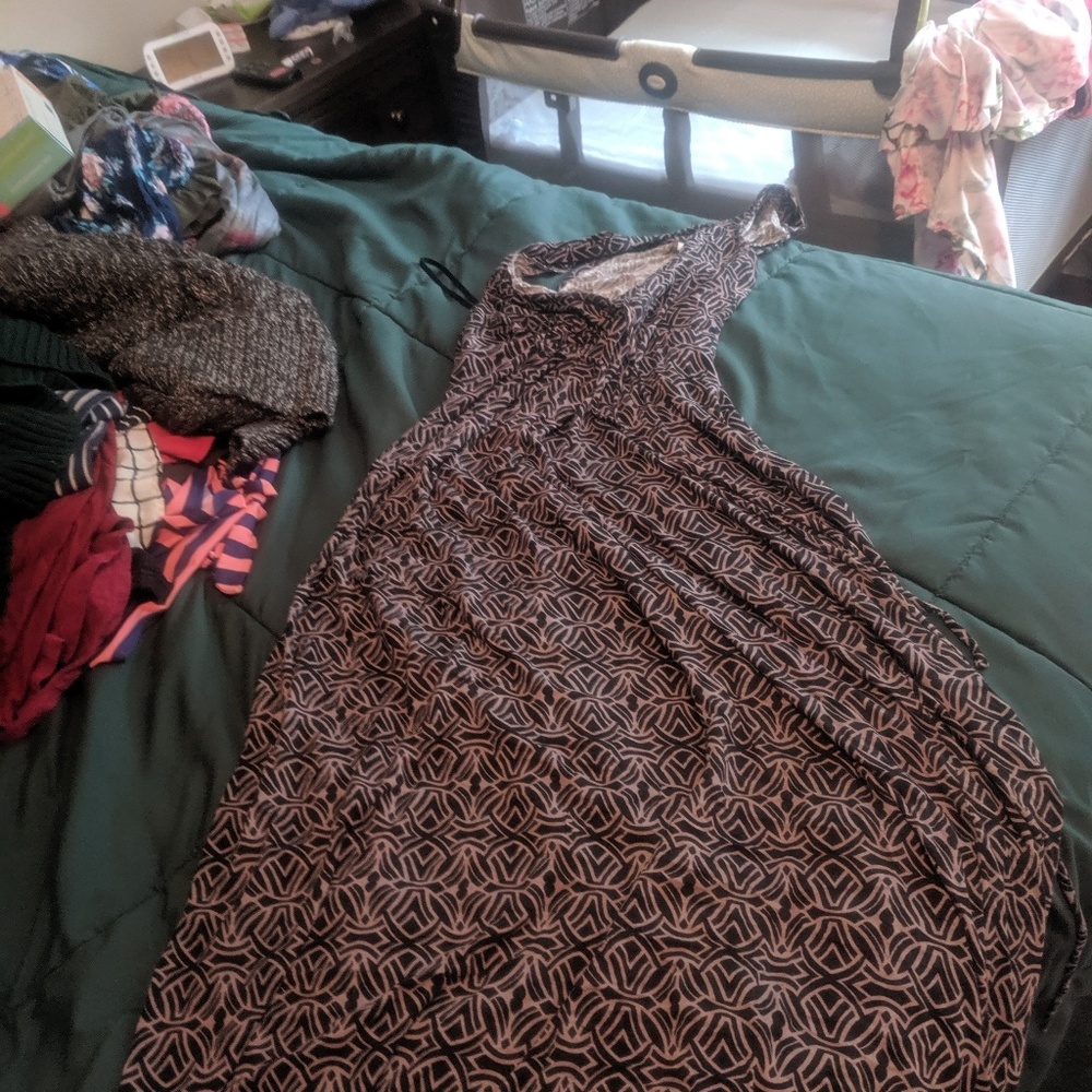 Maternity dress